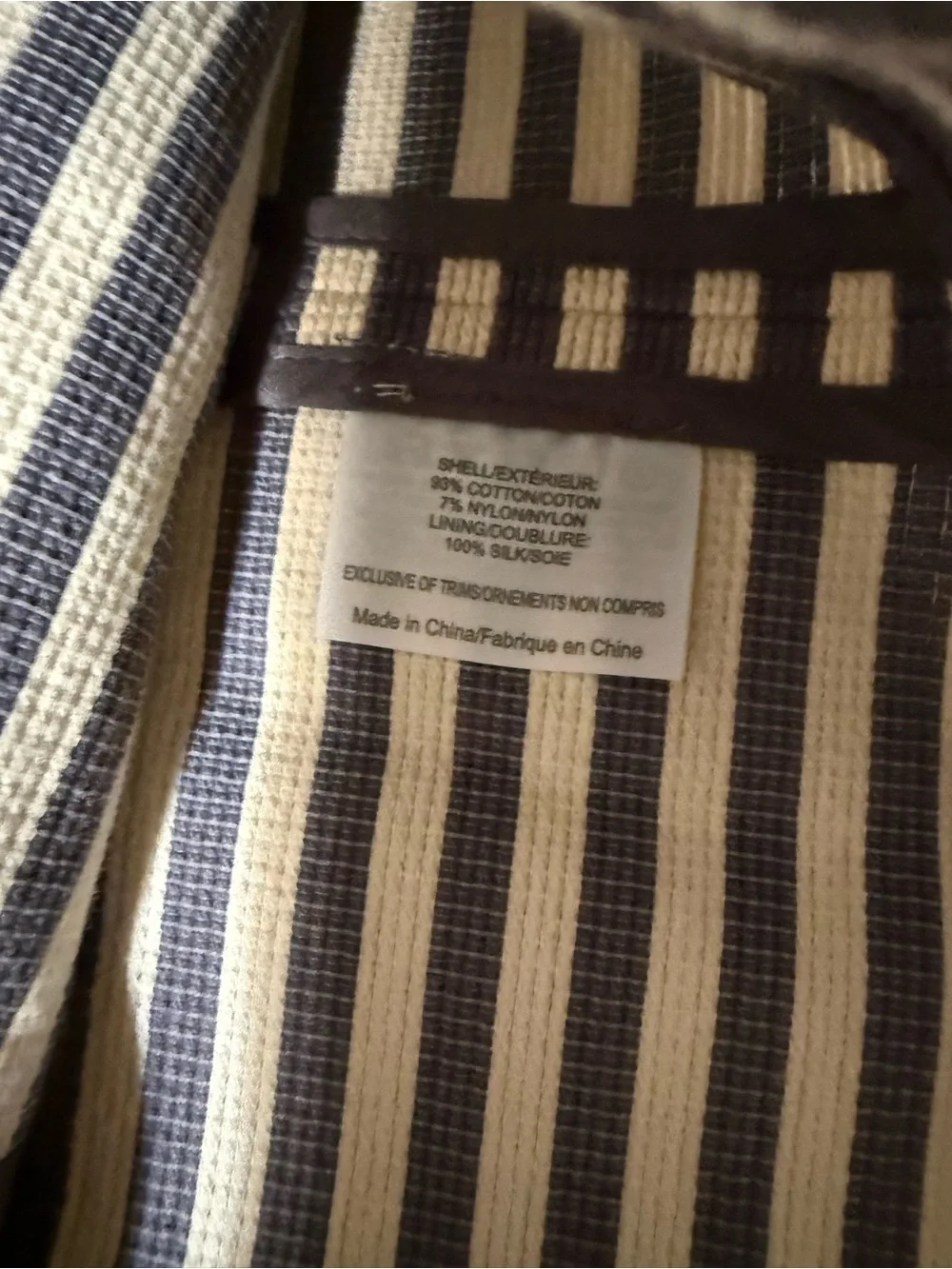 Tory Burch worn once